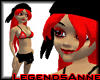 Pirate Bundle - Red