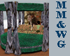 *MM* Elven Stone Bed
