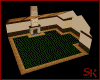 SK-Emerald Living Room