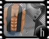 {H}Charcoal Cashmere