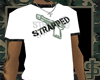 J$ STRAPPED camo/wht