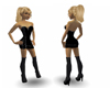 Black Sparkle Bundle