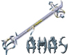 Nobody's Keyblade