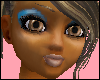 ! Doll head eye Brown !!
