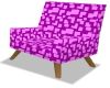 RETRO BUOYANT CHAIR