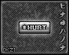 [KZ] VIP-like: Hurt