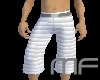 Space Suit Bottom