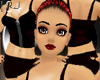 Elegant Goth Avatar