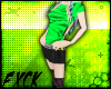 Fx! AbbieAnorexia`s Outf