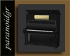G-Dark Antique Piano
