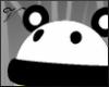 Panda Hat/Normal