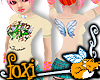 [Foxi]RenFaeries tee