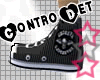 [F] AX7 Sneakers