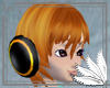 HalloweenMunchkin earmuf