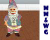 *MM* Mystie Opal Gnome