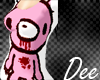 * Gloomy *