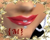{M} Diamond Labret