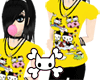 Evil KiTTy ToP <3