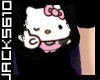 [JP] HelloKitty Tee
