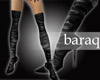 [bq]Stretch Black