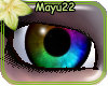 ~M~ (G) Rainbow