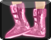 (DE) Snow Crusher Pink