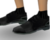SN Black Dress Shoes