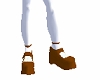 Kirei Autumn Platforms