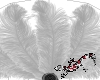Tenni White Feather fans