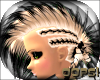 {O}Tainted Blonde Eiko