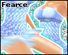 *[CANDY FLOSS]* Blue