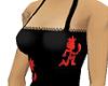 hatchetman dress