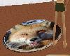 sky fox rug
