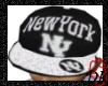 [DK]NewYork Hat -M-2