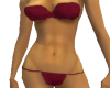 [EZ] Phat Bikini Crimson