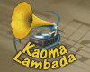 &reg;Kaoma go38