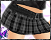(&ETH;) Grey Tartan Mini