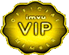 Product Image for {ds} Sticker VIP