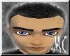 Product Image for [MC] Spiked - Black*M