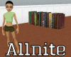 [A] Books Of Magic