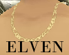 ELVEN Thinner Gold