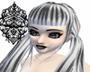 Baby grey and platine