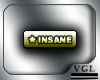 Insane Tag