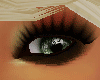 [R] seductive red makeup