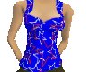 ~S~ 4th of July {Blue}