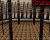 Gothic Coronation Hall