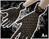 +Almost BLK Gloves+