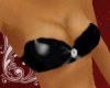 Spandex BoobTube [black]