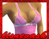 (L) Pink Party Dress