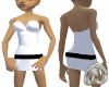 White and black